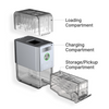 OLIGHT OSTATION X 3-IN-1 AUTOMATIC AAA BATTERY CHARGER