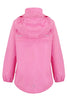 MIAS ORIGIN MINI PACKABLE WATERPROOF JACKET