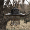 Barebones Outpost Pendant Light Bronze