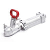 Override Coupler 50 mm Ball