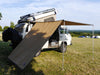 ARB | WINDBREAK SIDE  | 2.1X2.5 MTR