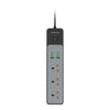 Porodo 3AC | 45W | 300W Power Strip
