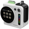 Porodo Soundtec VIBEGO Mini RGB Speaker