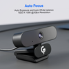 Porodo Gaming HD Webcam