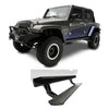 AMP RESEARCH | POWERSTEP ELECTRIC RUNNING BOARD | JK 4DR 2007-2017