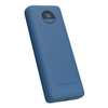 Powerology 20000mAh Fast Charging Power Bank (Blue)