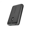 Powerology - Onyx 10050mAh PD 35W Power Bank