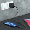 Powerology 65W Dual PD Port World Travel Kit