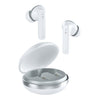 Powerology Quad ENC True- Wireless Earbuds