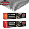 Peel & Stick Heat Shield