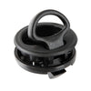 Plastic Flush Pull Latch
