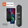 Porodo 50W Multi-Port USB Charging HUB