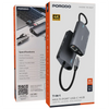 Porodo 7 IN 1 Multi Port USB-C Hub
