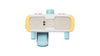 Porodo Kids Screen Distance Detector 30/60min Time Alert