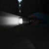 Porodo Lifestyle Lumalite 2500 Rechargeable Flashlight