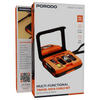Porodo Multi-Functional Travel Data Cable Set