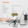 Porodo Multi-Surface MagSafe Phone Mount