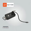 Porodo Power Bank PB069 15000mAh