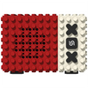 Porodo Soundtec MiniBlock Portable Stereo Speaker