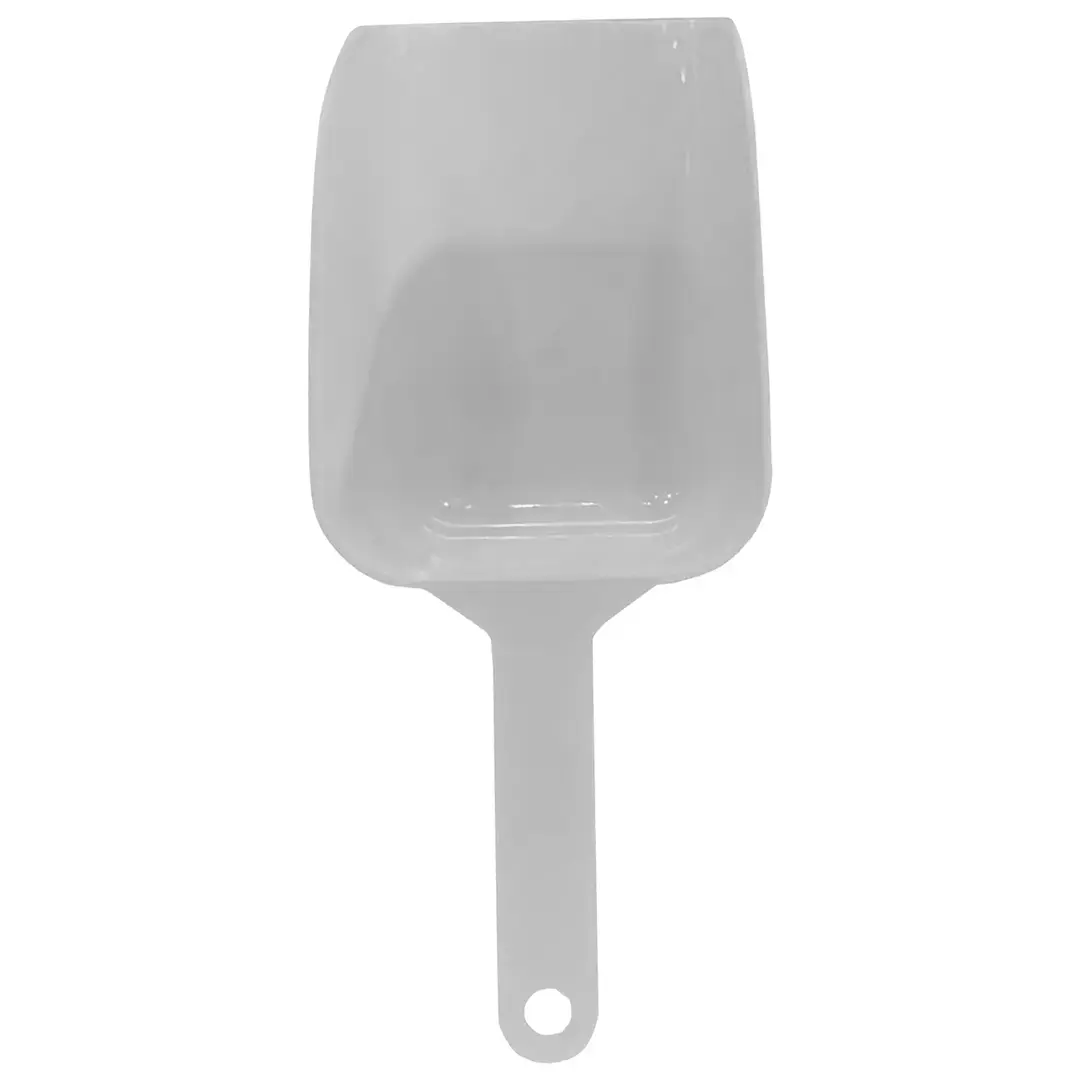 Porodo Lifestyle Instant Bullet Ice Maker With Transparent Lid - Silver