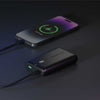 Powerology - Onyx 10050mAh PD 35W Power Bank
