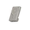 Powerology 5000mAh Powerbank Magsafe Charging Air-Vent Mount