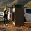 QUICK PITCH | QUICK-EN-SUITE | BOX