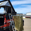 QUICK PITCH | QUICK-EN-SUITE | BOX