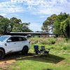 QUICK PITCH | WEATHERSHADE 180 AWNING