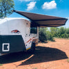 QUICK PITCH | WEATHERSHADE MAXX 270 AWNING