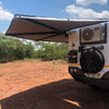 QUICK PITCH | WEATHERSHADE MAXX 270 AWNING