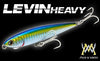 LEVIN HEAVY