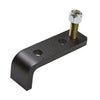 JEEP WRANGLER YJ Rubicon Express Track Bar Bracket Front 2.5 Inch Plus