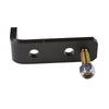 JEEP WRANGLER YJ Rubicon Express Track Bar Bracket Front 2.5 Inch Plus