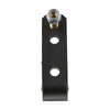 JEEP WRANGLER YJ Rubicon Express Track Bar Bracket Front 2.5 Inch Plus