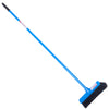 Red Gorilla 30cm Broom Head and Handle Blue