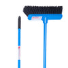 Red Gorilla 30cm Broom Head and Handle Blue