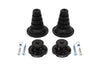 REAR AIRBAG DELETE KIT PRADO / LEXUS GX470 / GX460 / 4RUNNER