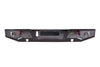 GLADIATOR JT RAID SERIES REAR BUMPER