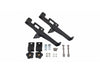 Rhino Rack | Aluminium Folding Ladder Bracket