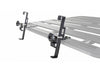 Rhino Rack | Aluminium Folding Ladder Bracket