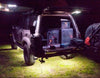Hardkorr High-Powered LED Rock Lights