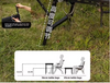 Buerk IGT Folding Table