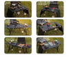 Buerk IGT Folding Table