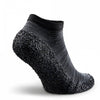 Skinners Athleisure - Metal Grey