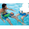 Pool Saddle