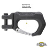 S/B99012 – Smittybilt Delta Hook 12000 lbs