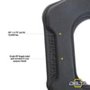 S/B99012 – Smittybilt Delta Hook 12000 lbs