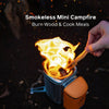 BIOLITE | CAMPSTOVE 2+