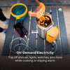 BIOLITE | CAMPSTOVE 2+